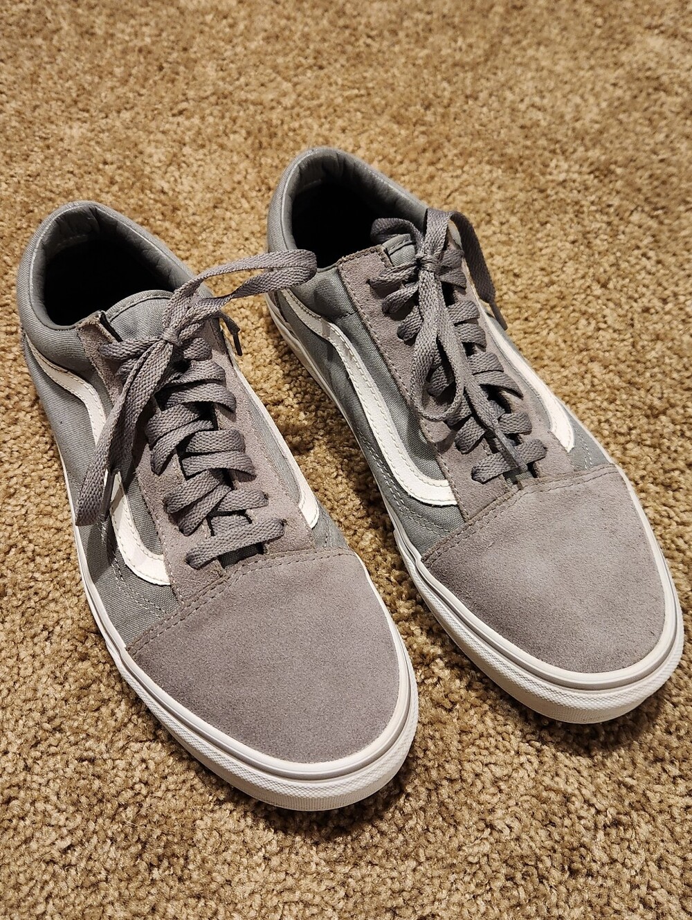 Vans Sneakers W:11/M:9.5